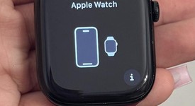 Fair
													Apple Watch Series 10 46mm - Unlocked, Black, A3003 - Cellular, Aluminum, photo 3 of 9