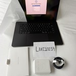 Mint MacBook Pro 2024 - 16 inch - 512 GB, Space Black, 24 GB, Apple M4 Pro 14-core