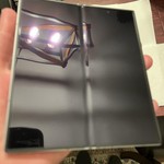 Good Samsung Galaxy Z Fold6 - Unlocked, 1 TB, Silver, 12 GB, SM-F956U1