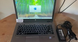 Good
													HP EliteBook Laptop, photo 5 of 8