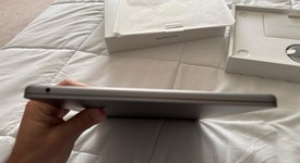 Good
													MacBook Air 2022 - 13" - Apple M2, Gray, 1 TB, 16 GB, photo 2 of 10