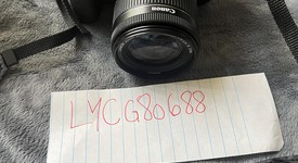 Mint
													Canon EOS Rebel T7i, photo 5 of 6