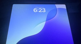 Good
													Apple iPad Pro 13" (M4) 2024 - Wi-Fi, Black, 256 GB, 8 GB, A2925, Standard Glass, photo 1 of 8