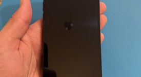 Good
													Apple iPhone 13 - Unlocked, Midnight, 128 GB, A2482, photo 2 of 8