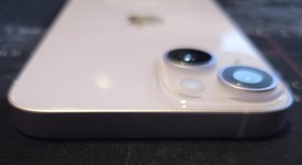 Mint
													Apple iPhone 14 - Unlocked, Purple, 128 GB, A2649, photo 4 of 8