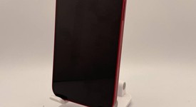Good
													Apple iPhone 13 - Unlocked, Red, 128 GB, A2482, photo 1 of 9