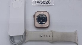 Fair
													Apple Watch Series 10 46mm - Rose Gold, A2999 - GPS, Aluminum, photo 2 of 6