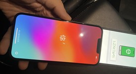 Good
													Apple iPhone 14 - Verizon, Midnight, 128 GB, A2649, photo 1 of 7