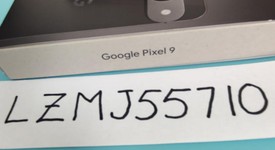 Mint
													Google Pixel 9 - Unlocked, Obsidian, 128 GB, 12 GB, G2YBB, photo 4 of 18