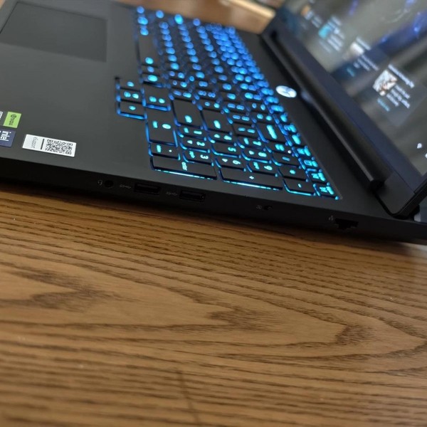 Lenovo Legion Pro 7i 16 inch - I9, Gray, 1 TB, 32 GB