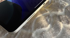 Mint
													Apple iPad Pro 12.9" 6th Gen 2022 - Wi-Fi, Silver, 128 GB, photo 5 of 10