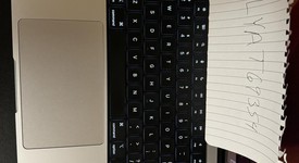 Good
													MacBook Pro 2021 - 14" - Apple M1 Pro 8-core, Silver, 512 GB, 32 GB, photo 4 of 6