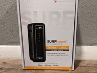 ARRIS Modem