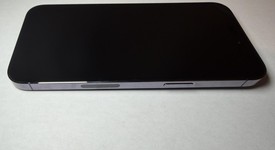 Good
													Apple iPhone 14 Pro Max - Unlocked, Purple, 128 GB, A2651, photo 4 of 13