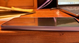 Mint
													Samsung Galaxy A34 5G - Unlocked Non-US, Violet, 128 GB, 6 GB, photo 5 of 8