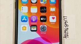 Good
													Apple iPhone 7 - Unlocked, Black, 128 GB, A1660, photo 3 of 4
