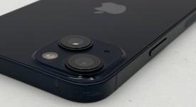 Fair
													Apple iPhone 13 - Unlocked, Midnight, 128 GB, A2482, photo 4 of 6