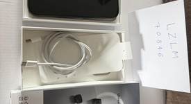Good
													Apple iPhone 15 Pro - AT&T, Blue, 256 GB, A2848, photo 5 of 9