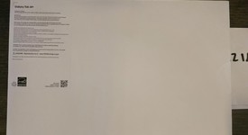 New
													Samsung Galaxy Tab A9 Plus - Wi-Fi, Graphite, 128 GB, 8 GB, SM-X210, photo 3 of 4
