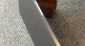 Mint
													MacBook Pro 2022 - 13" - Apple M2, Silver, 256 GB, 8 GB, photo 3 of 5