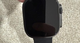 Mint
													Apple Watch Ultra 2 49mm - Unlocked, Black, A2986, photo 2 of 7