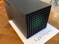Xbox Series X (2020)