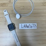 Good Apple Watch SE (2nd Gen) 40mm - Starlight, A2722 - GPS, Aluminum