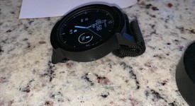Fair
													TicWatch E - Black, photo 2 of 6