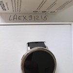 Mint Amazfit Active 2