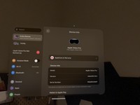 Apple Vision Pro
