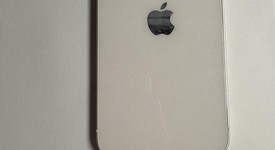 Good
													Apple iPhone 12 - Unlocked, White, 64 GB, A2172, photo 2 of 4