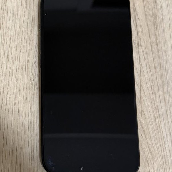 Apple iPhone 15 Pro - Unlocked, 128 GB, Black, A2848