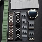 Good Samsung Galaxy Watch Ultra - Unlocked, Gray, SM-L705U, 47mm