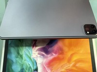 Apple iPad Pro 12.9" 4th Gen 2020