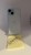 Mint Apple iPhone 15 - Unlocked, Blue, 128 GB, A2846