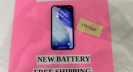 Good
													Apple iPhone 11 Pro - Unlocked, Gray, 256 GB, A2160, photo 2 of 13