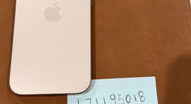 Mint
													Apple iPhone 16 Pro - Unlocked, Desert, 1 TB, A3083, photo 2 of 7