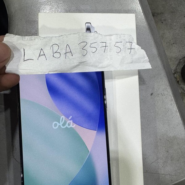 Apple iPhone Air - AT&T, 256 GB, Sky Blue, A3260