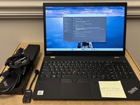 Lenovo ThinkPad Laptop