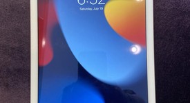 Good
													Apple iPad Air 2 - Wi-Fi, Gold, 16 GB, photo 3 of 3
