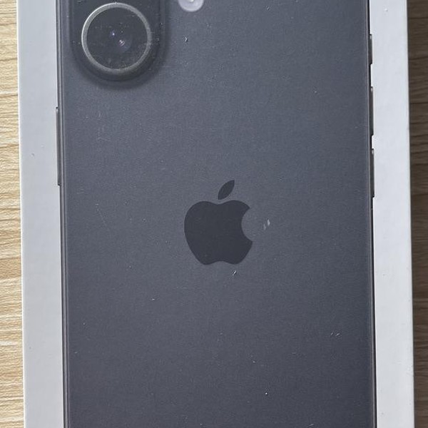 Apple iPhone 17 - Verizon, 256 GB, Black, A3258
