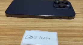 Mint
													Apple iPhone 14 Pro - Unlocked, Purple, 128 GB, A2650, photo 4 of 7