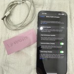 Good Apple iPhone 14 Pro Max - Unlocked, Purple, 256 GB, A2651