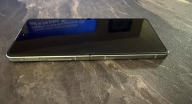 Mint
													Samsung Galaxy Z Flip7 - Unlocked, Mint, 512 GB, 12 GB, SM-F766U1, photo 3 of 19
