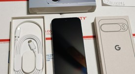 Good
													Google Pixel 10 Pro XL - Unlocked, Moonstone, 256 GB, GUL82, photo 2 of 7