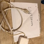 Good MacBook Air 2015 - 13 inch - 128 GB, Silver, 4 GB