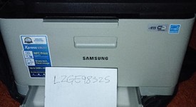 Mint
													Samsung Printer, photo 1 of 8