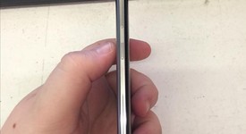 Good
													Samsung Galaxy S8 - Verizon, Silver, 64 GB, 4 GB, SM-G950U, photo 4 of 7