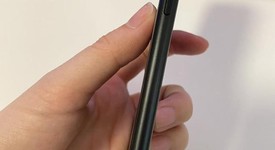 Good
													Apple iPhone SE 2nd Gen 2020 - Unlocked, Black, 64 GB, A2275, photo 4 of 7