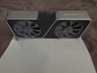 Nvidia GeForce RTX 3070 Founders Edition